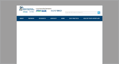 Desktop Screenshot of nyshsi.org