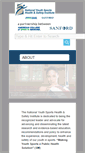 Mobile Screenshot of nyshsi.org